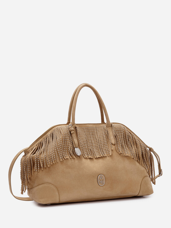 JACQUELINE FRINGES арт. 4AH.AH148875.T