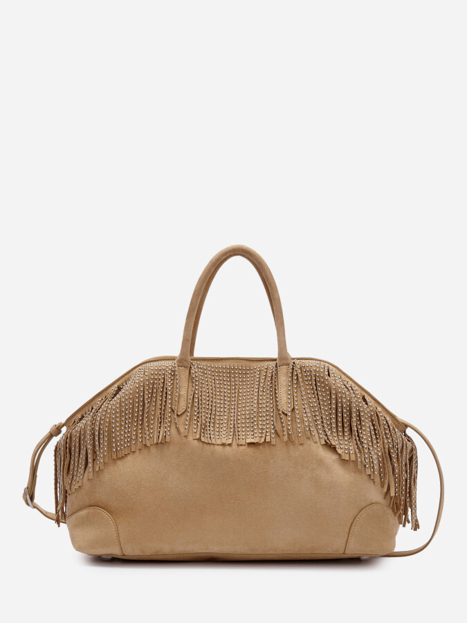 JACQUELINE FRINGES арт. 4AH.AH148875.T