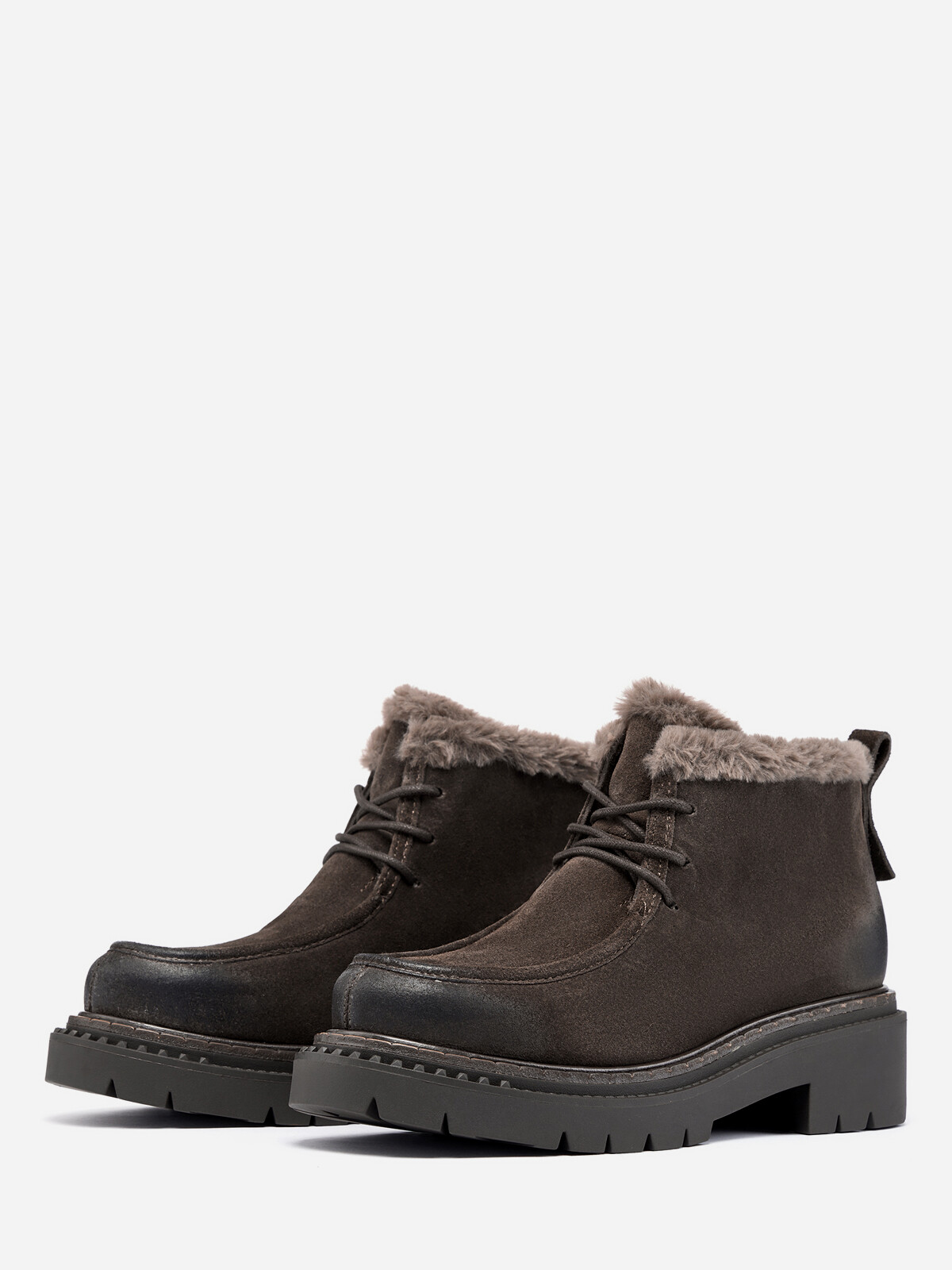 Женские зимние ботинки ash demi  | 5ah.ah152562.s купить в официальном магазине AshRussia.ru