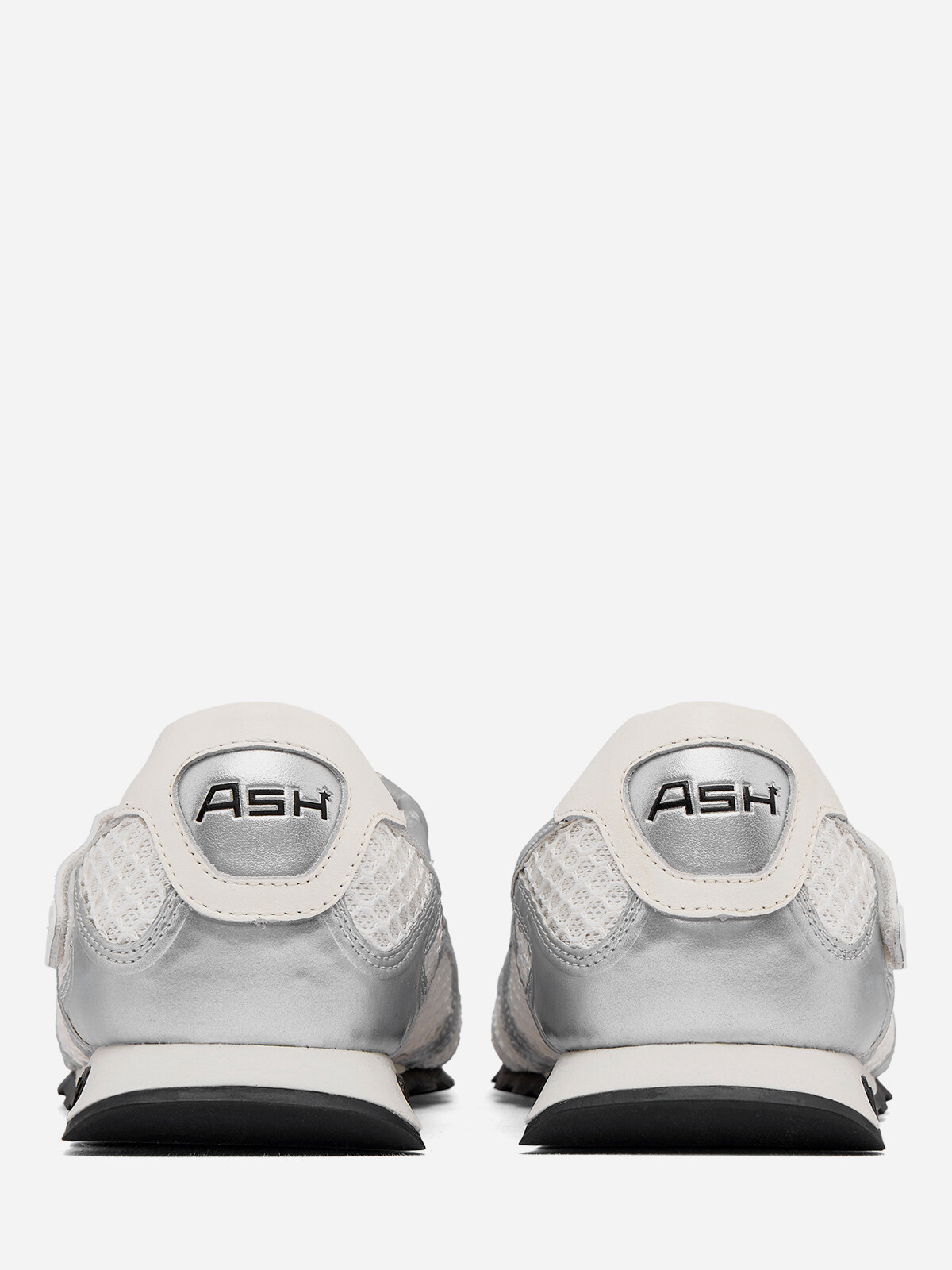 Женские демисезонные балетки ash kore  | 4ah.ah149945.t купить в официальном магазине AshRussia.ru