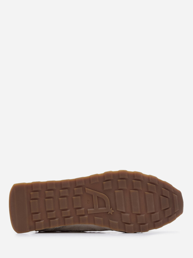 Женские демисезонные кроссовки ash kasar net серые | 4ah.ah149933.t купить в официальном магазине AshRussia.ru