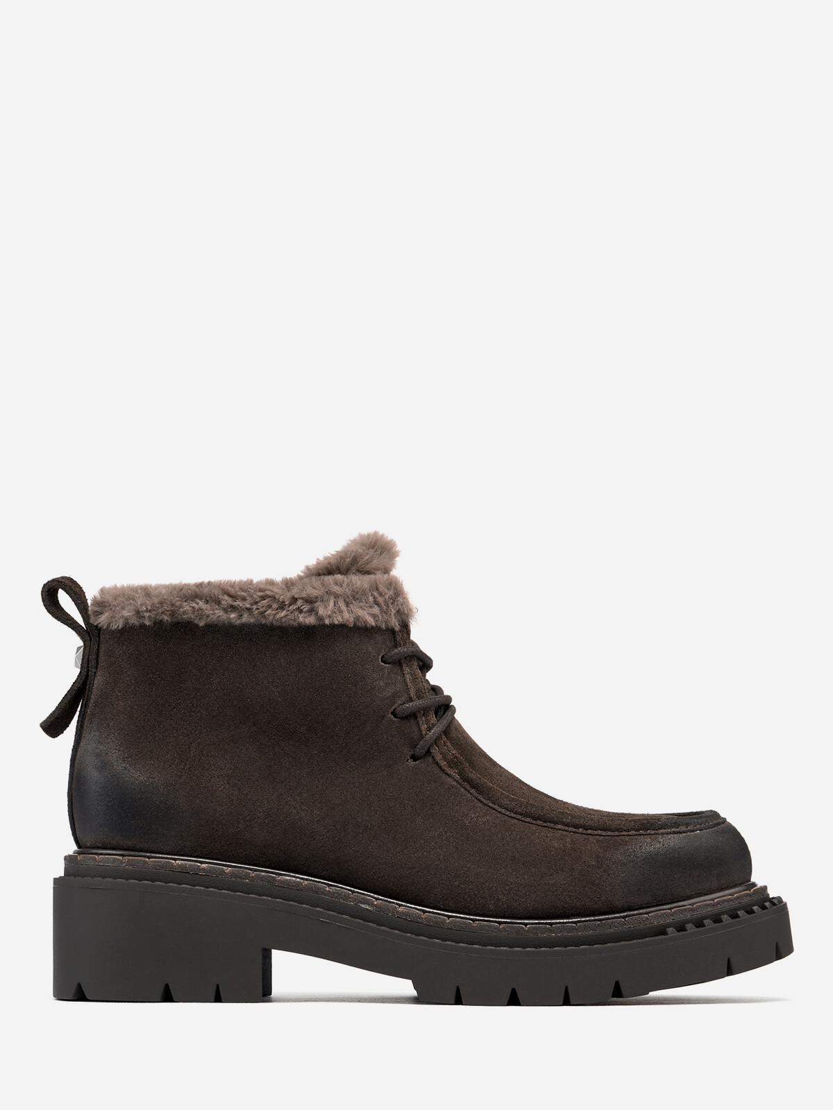 Женские зимние ботинки ash demi  | 5ah.ah152562.s купить в официальном магазине AshRussia.ru