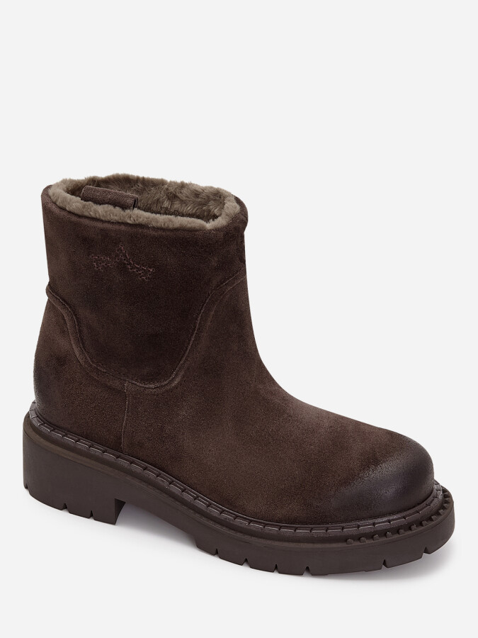 DUFFIE FUR арт. 5AH.AH152565.S